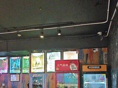-造梦师互动沉浸密室(小寨店)