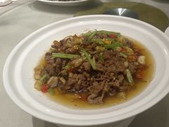 -老妈菜馆(建设街店)