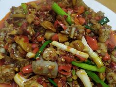 -老游独一佳湘菜馆(高新四路店)