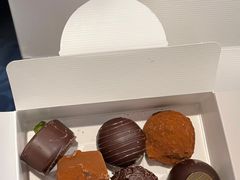 -Laderach 莱德拉(上海环贸iapm店)