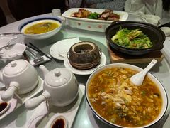 -尚一汤 广东炖汤(金桥国际店)