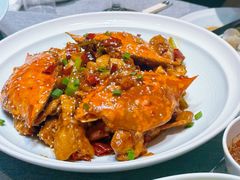 -庆赫隆融合菜馆(群力店)