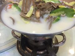 -清心鸡沙田乳鸽店·非遗传承(粤垦路店)