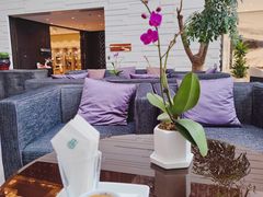 -天津海河悦榕庄·Lobby Lounge大堂吧