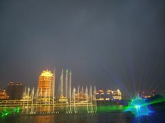 -眉山湿地公园(东坡区)