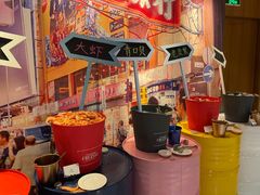 -杭州钱江新城万怡酒店-西餐厅