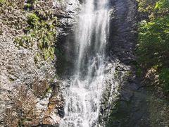 -安徽天堂寨风景区