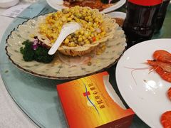 -市民中心-餐厅