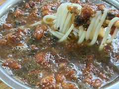 -老火车站牛肉粉