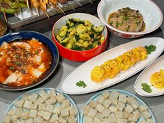 -醉炫音速烧烤(沙河总店)