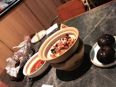 -金掌勺东北菜(格兰晴天店)