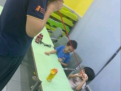 -联恩国际儿童教育·幼小衔接·少儿英语·托管班(远洋未来中心店)
