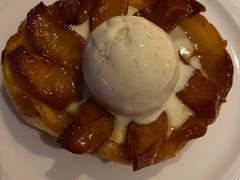 -圣丰索菲特·法国餐厅