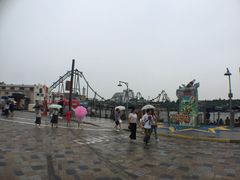 -飞天翼龙
