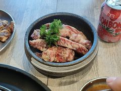 -马场洞肉铺(振安店)