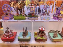 -西西弗书店&矢量咖啡(凯德晶萃广场店)