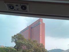 -新罗免税店(首尔总店)