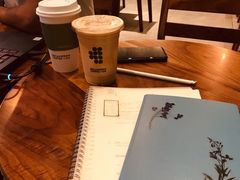 美式-DECAMERON十日谈(卓悦汇店)