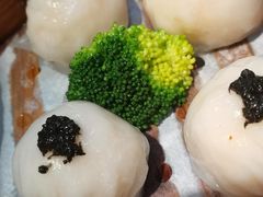 壹间虾饺皇-明腾壹间茶餐厅(新都会花园广场店)