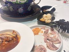 -东来顺饭庄(西直门店)