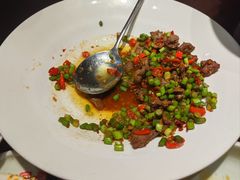 -火宫殿·湘菜小吃·商务宴请·生日聚会(东塘店)