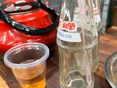 -清真·马峰烤肉(小学习北巷店)