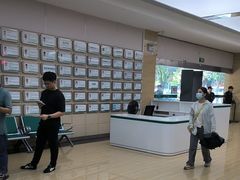 -广州仁爱天河医院体检中心