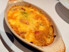 -起士林大饭店(小白楼店)