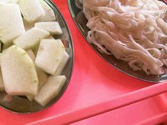 -江村四哥新鲜牛肉店(江高总店)