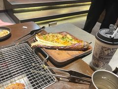 -夜食白市Yespicy·烧烤啤酒宵夜(番禺四海城店)