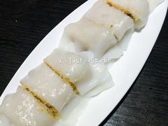 -糖朝(尖沙咀店)