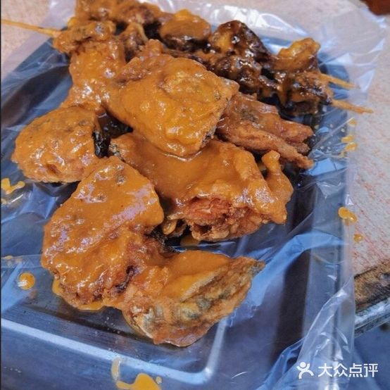 潇湘炸串(芝罘店)