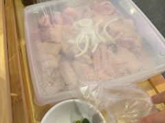 -烹然四季椰子鸡火锅(姚家园万象汇店)