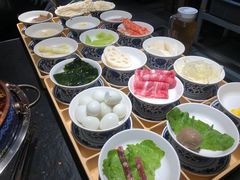 -咏江南·苏式火锅·苏州评弹(观前街店)