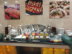 -长峰假日酒店·佛罗伦萨西餐厅