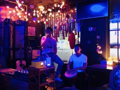 -考拉拉音乐酒吧