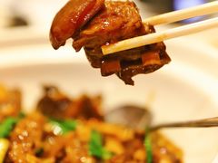 -无锡城中皇冠假日酒店·芳园中餐厅