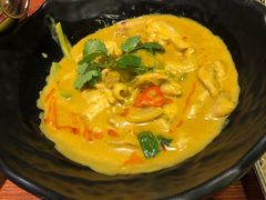 -Siam泰餐厅(水上公园店)