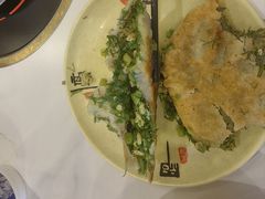 -老北京馅饼粥(西单店)