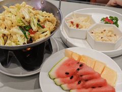 -牡丹宴·正宗洛阳菜·水席(国家牡丹园店)