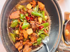 -鱼翅楼·津派砂锅鱼翅(水上公园店)