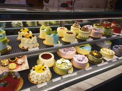 -Pantry's Best派悦坊蛋糕(K11购物艺术中心店)