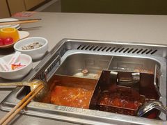 -海底捞火锅(苏宁广场店)