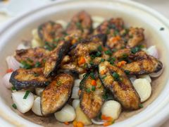 -农园餐厅(北京大学店)