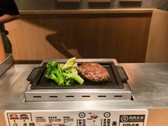 -肉肉大米(金虹桥店)