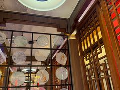 -柴火大院烤鸭民间菜