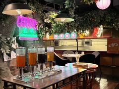 -广州花园酒店荔湾亭·地道点心·粤式饮茶
