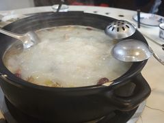 -叶记猪肚鸡(宝安椰林湾店)