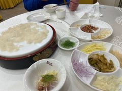 -寻味顺德·南记酒家·传统顺德菜·鱼生(广源路店)