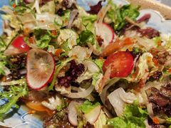 -乾山寿司(好运街店)